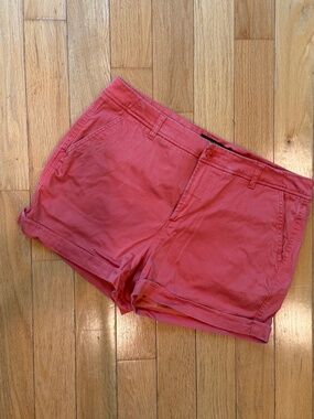 Bermuda Shorts Size 16/33